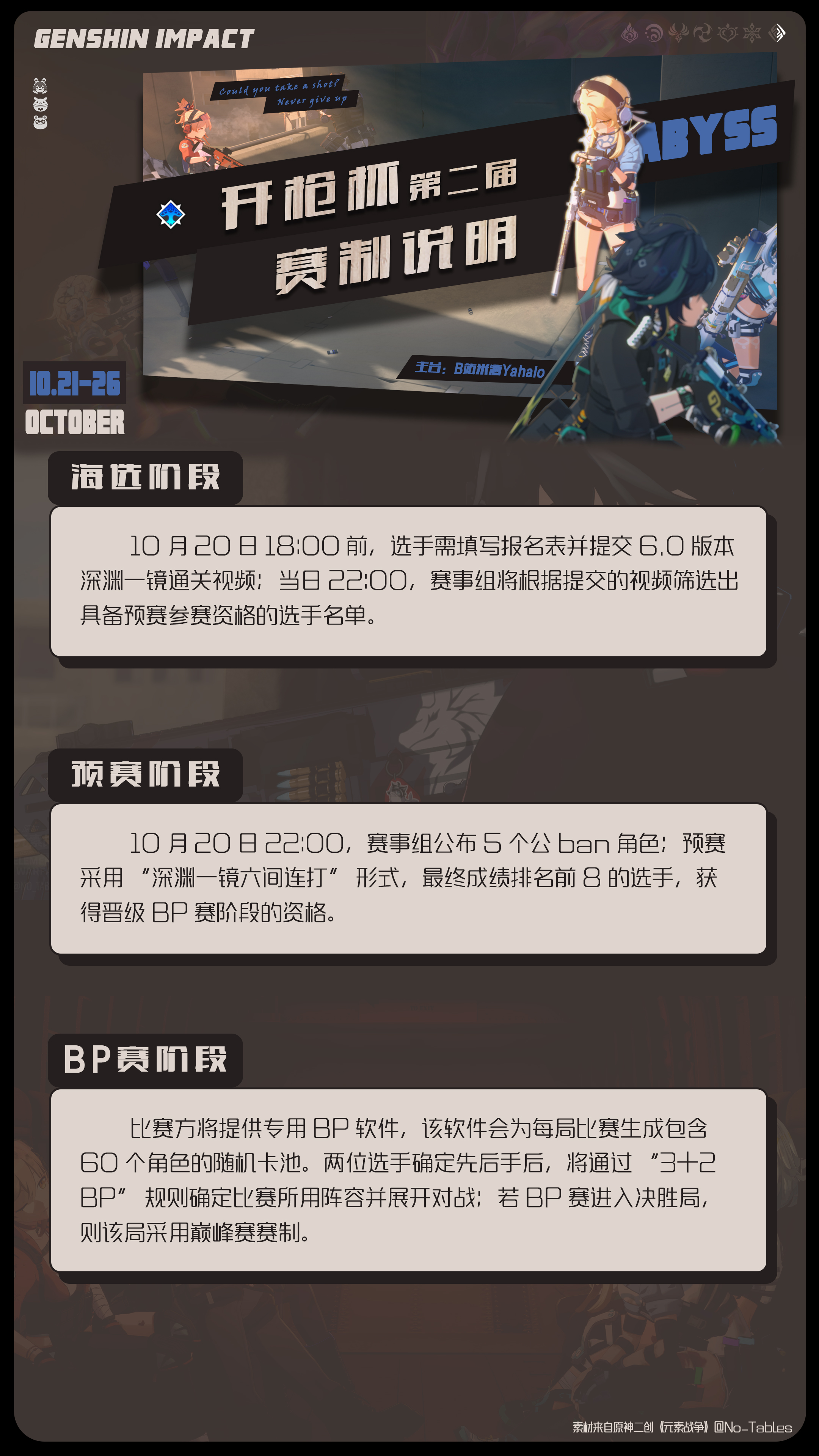 S2 海报二